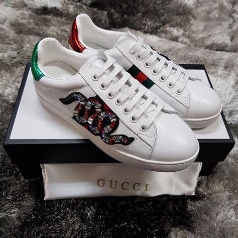 venta de tenis gucci en guadalajara|More.